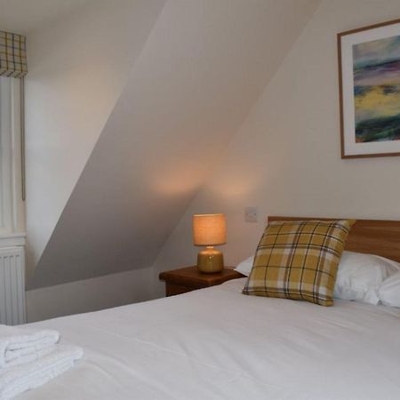 Osprey Cottage, Port O Tay Питлохри Екстериор снимка