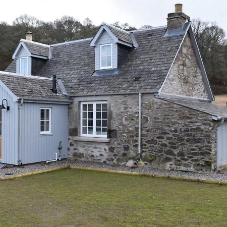 Osprey Cottage, Port O Tay Питлохри Екстериор снимка